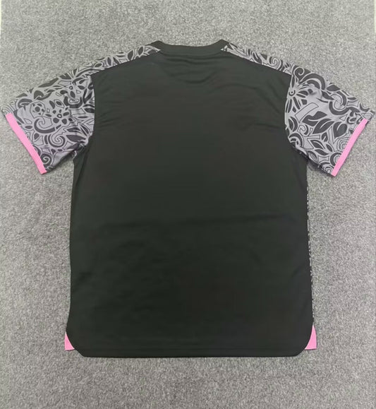 2024/25 Palestine Black