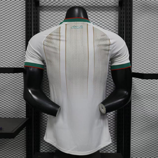 2026 Algérie (Version Player)