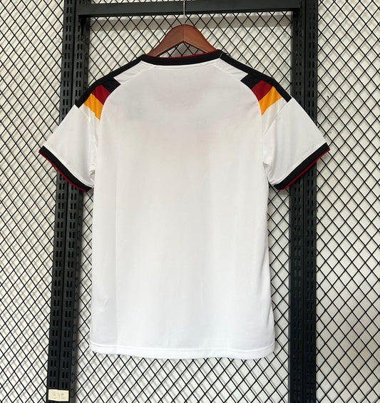2026 Allemagne