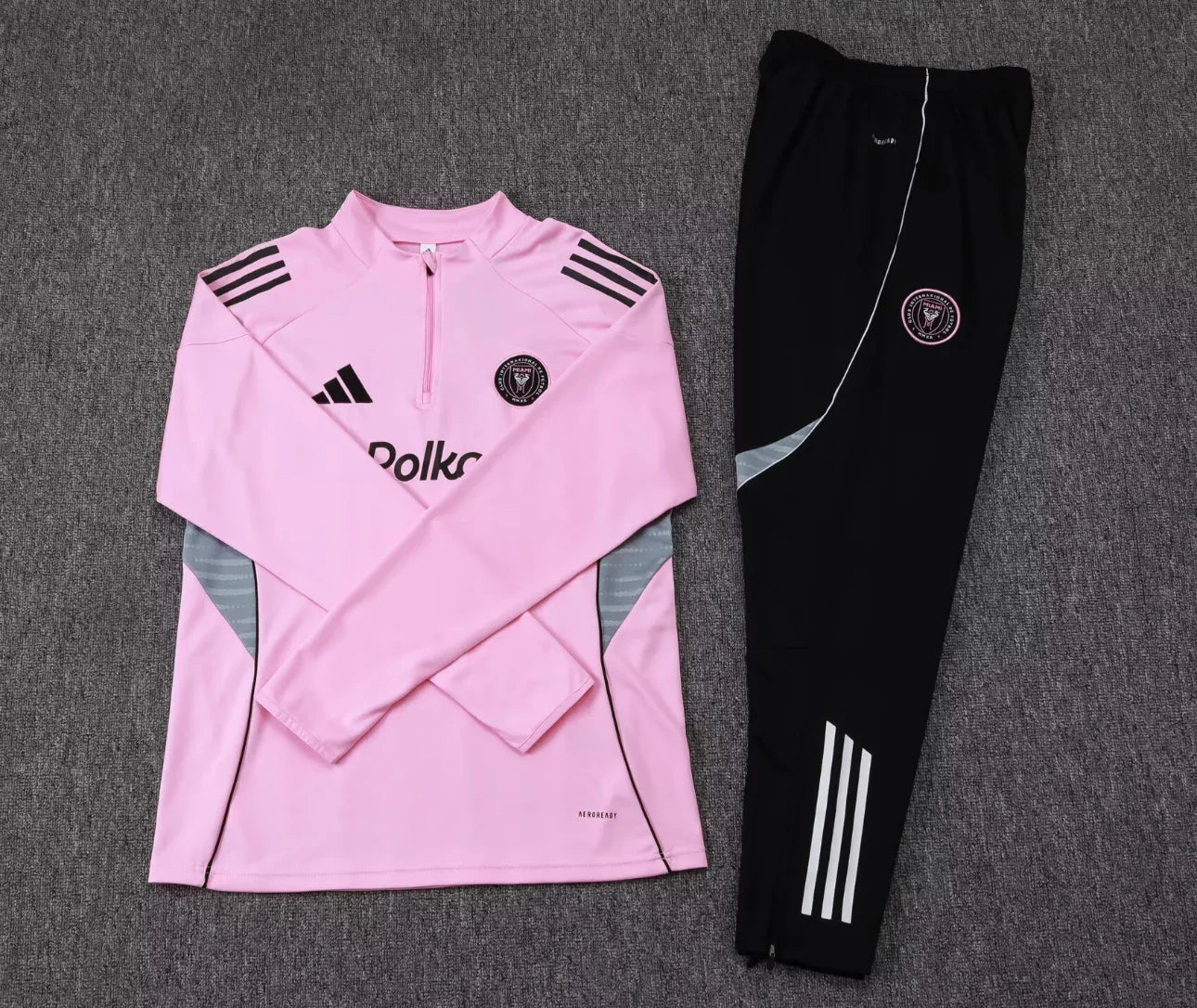 2025/26 Survêtement Inter Miami