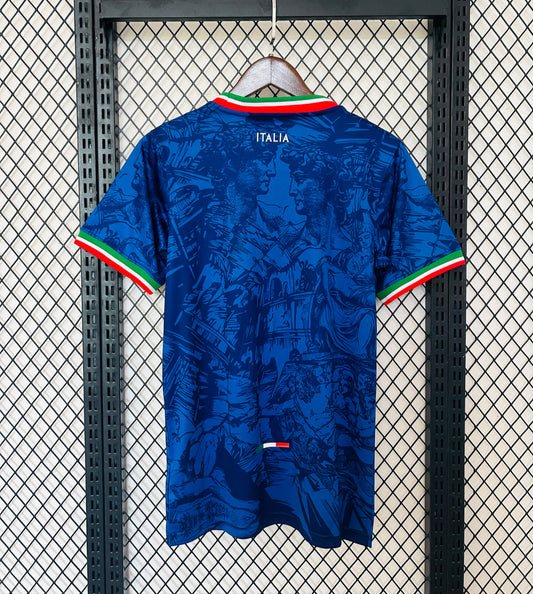 2024/25 Italie