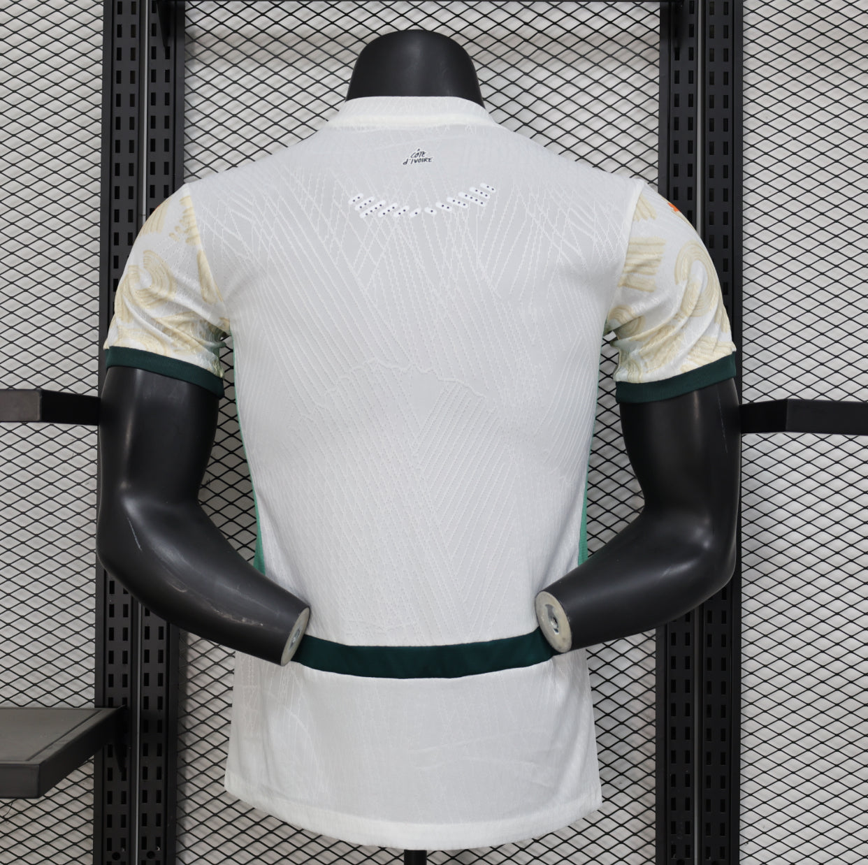 2025/26 Ivory Coast (Player Version)