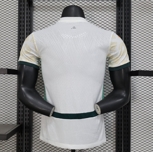 2025/26 Ivory Coast (Player Version)