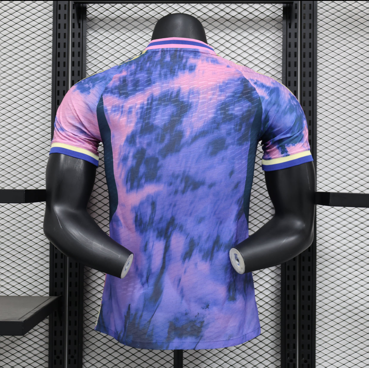 2025/26 Japon (Version Player)