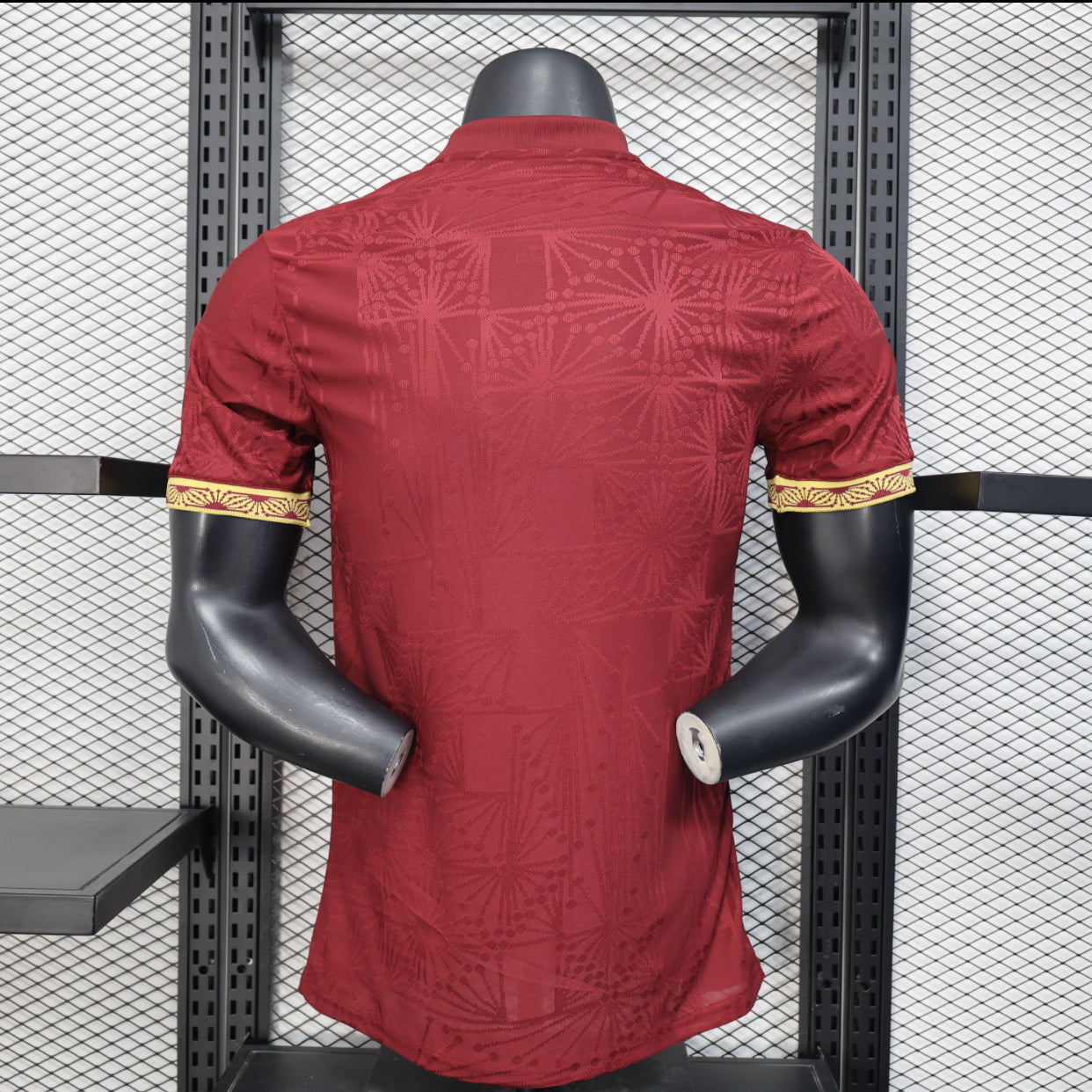 2025/26 Mexique (Player Version)