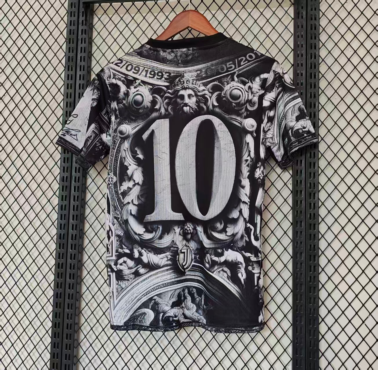 2026/27 Juventus