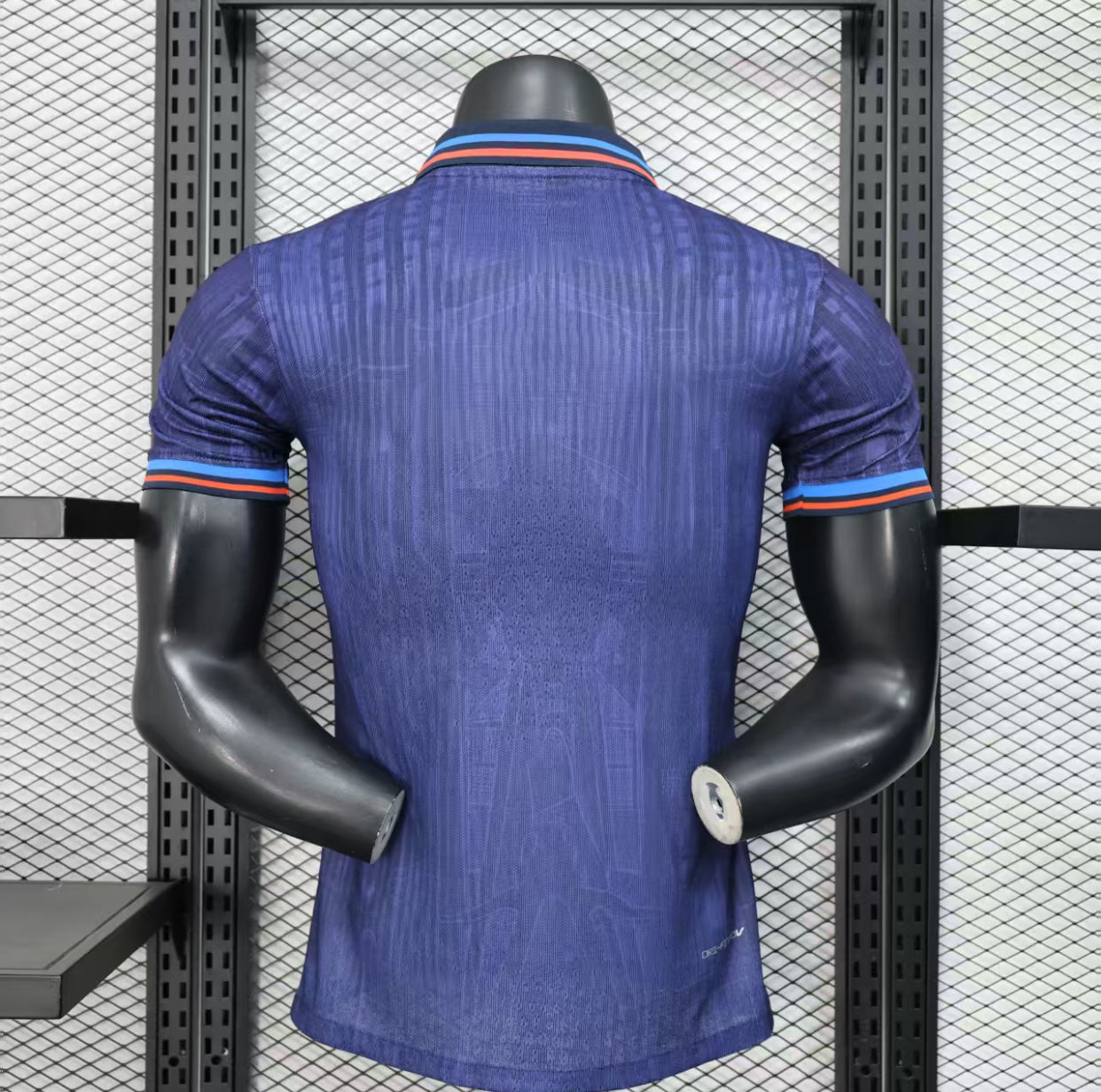 2025/26 Barcelona (Version Player)