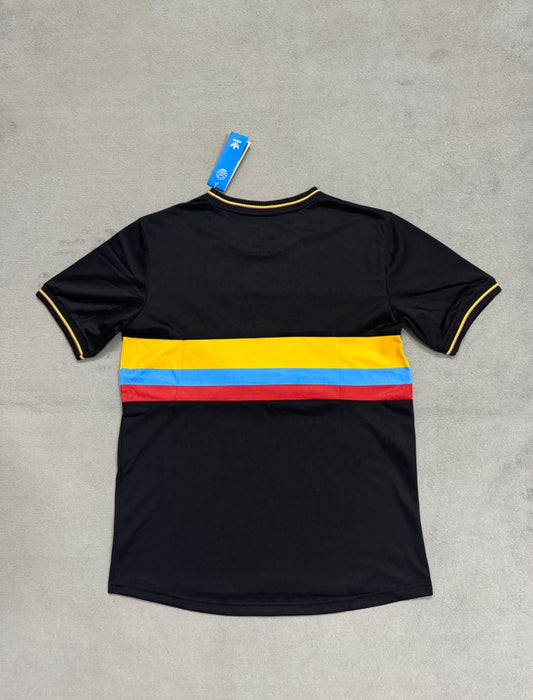 2024/25 Colombie Black