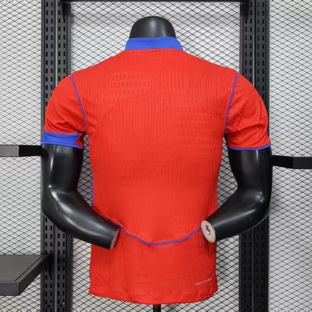 2025/26 Paris Saint-Germain (Version Player)