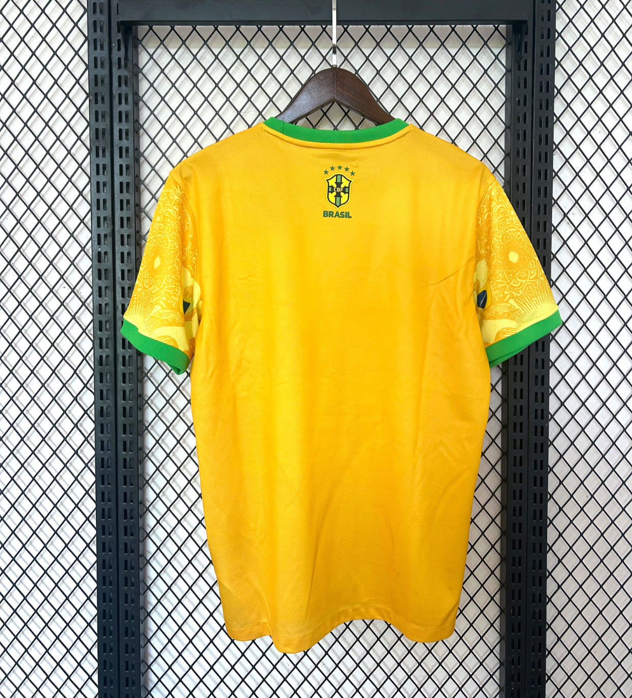 2024/25 Brésil