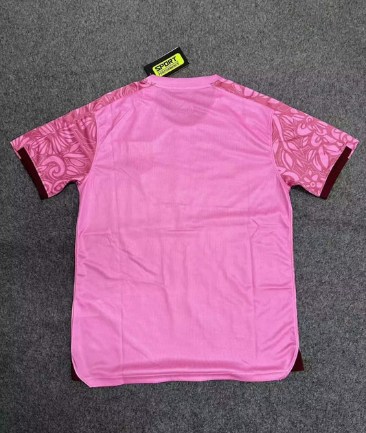 2024/25 Palestine Pink