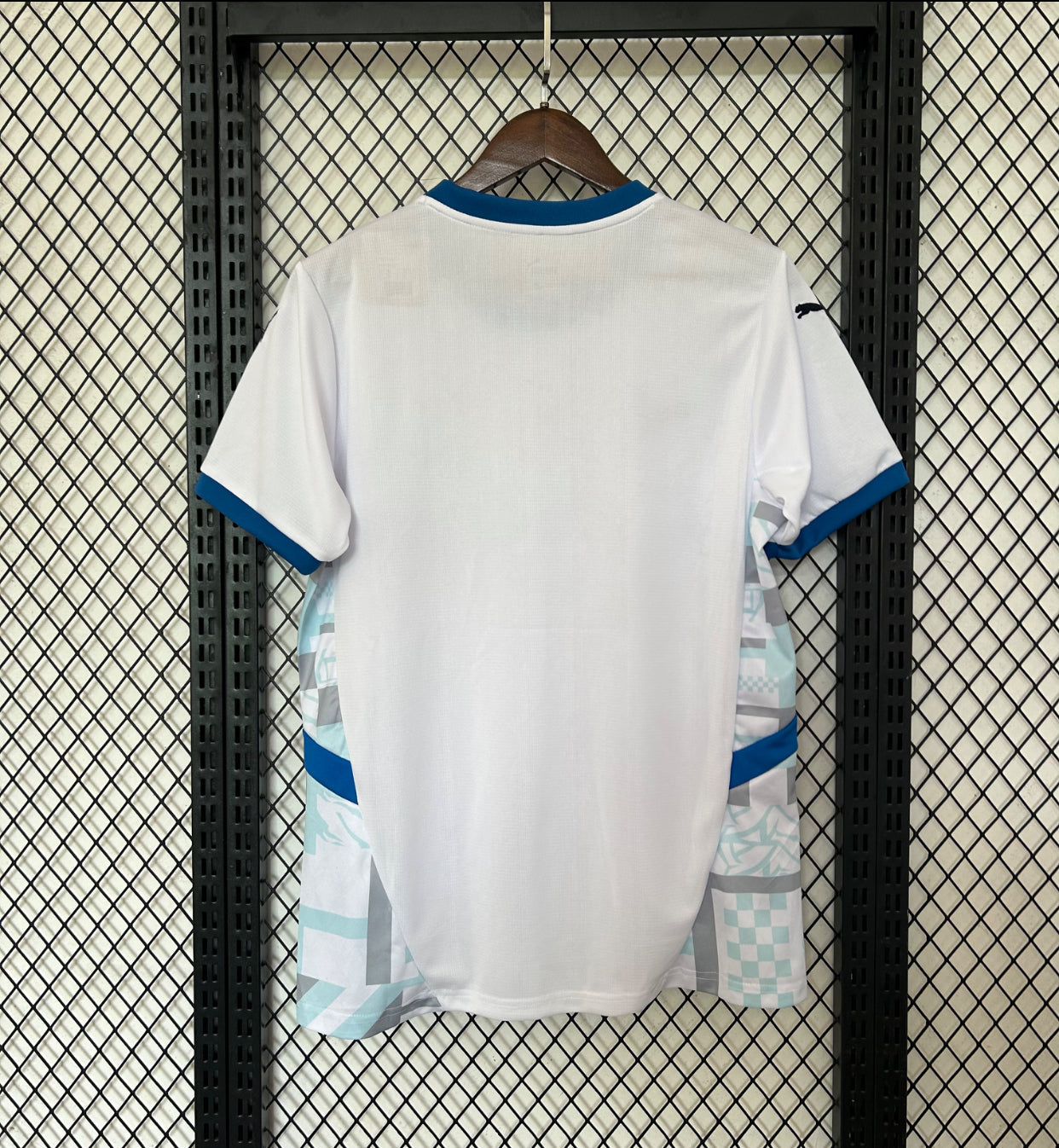 2024/25 Marseille