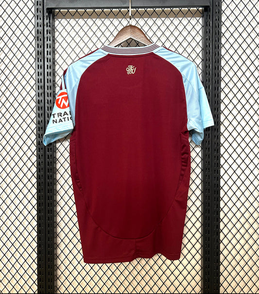 2024/25 Aston Villa