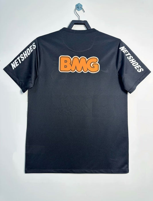 2012/13 Santos Retro Black