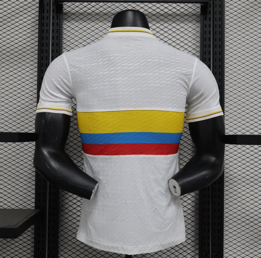 2024/25 Colombie (Version Player)