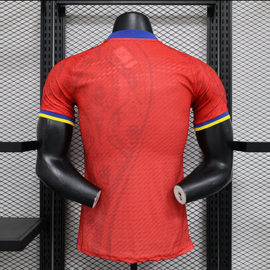 2024/25 Espagne (Version Player)