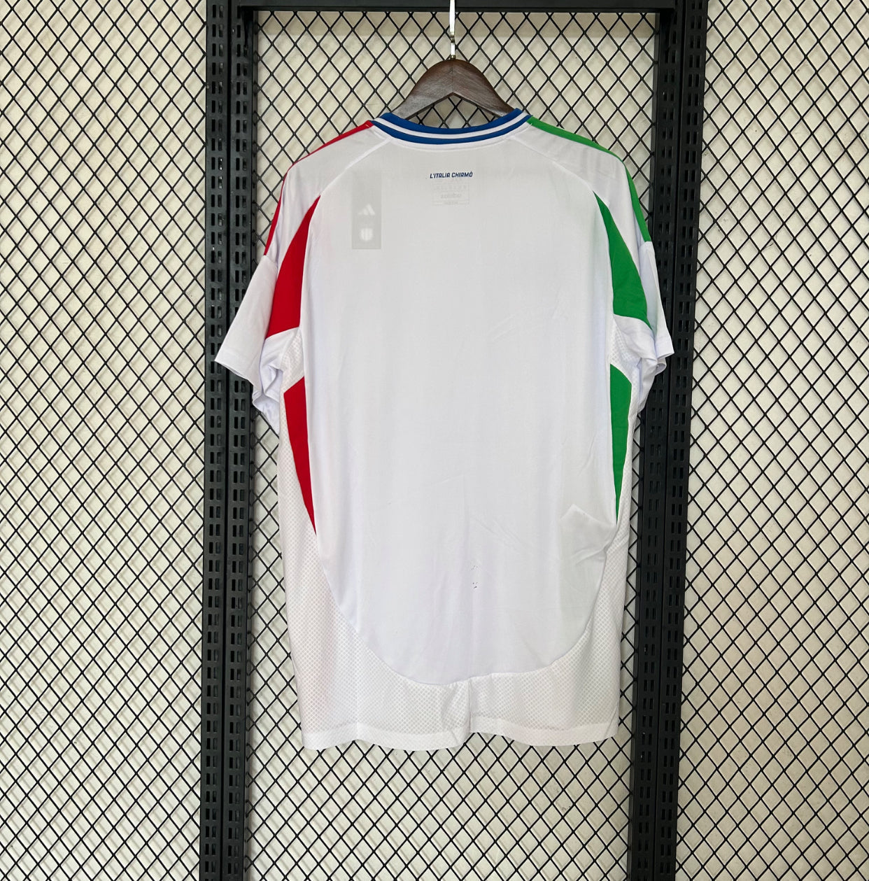 2024/25 Italie