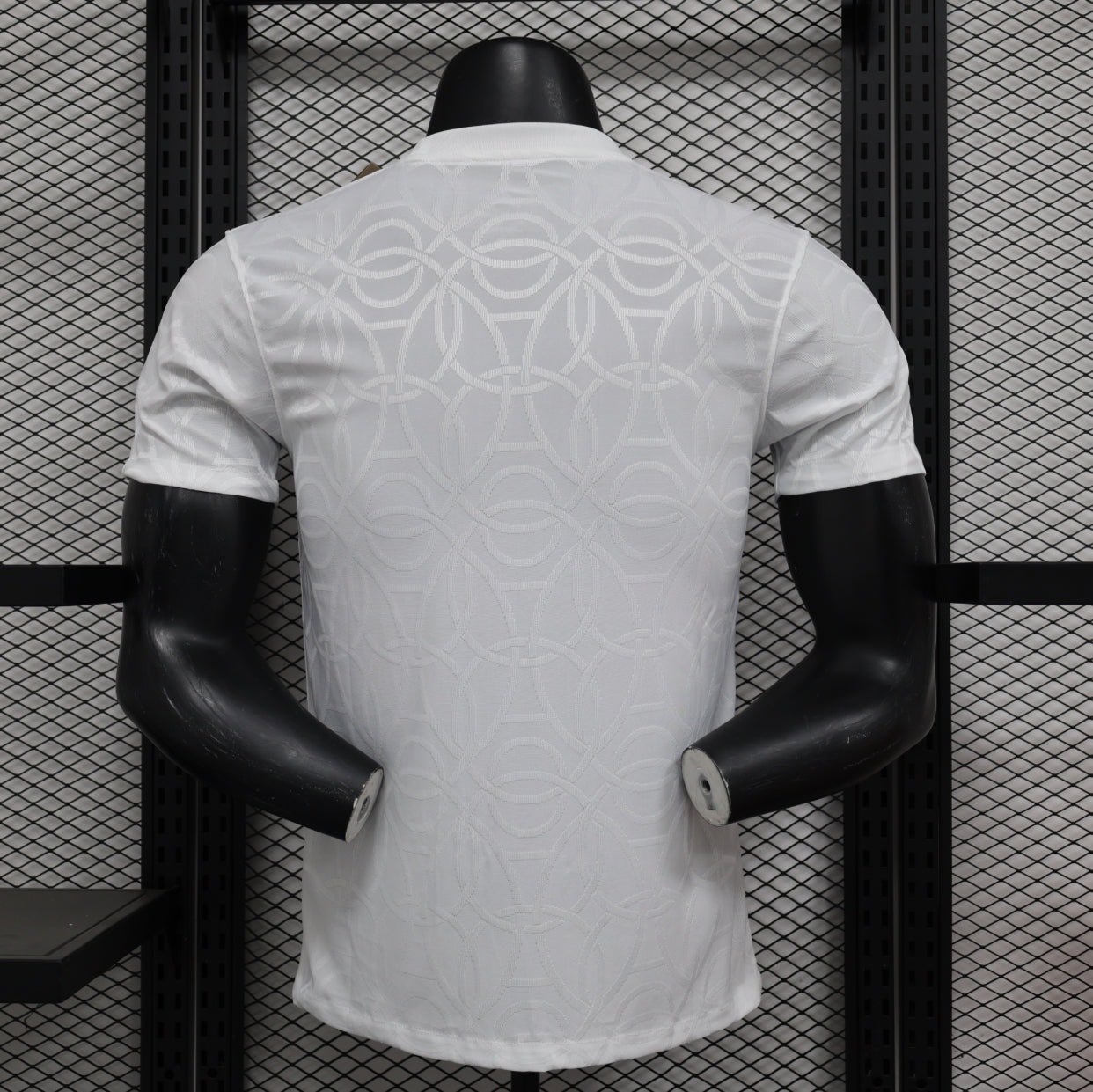 2024/25 Paris Saint-Germain White (Player Version)