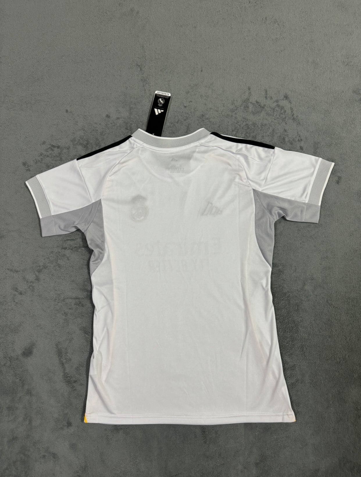 2025/26 Real Madrid Home