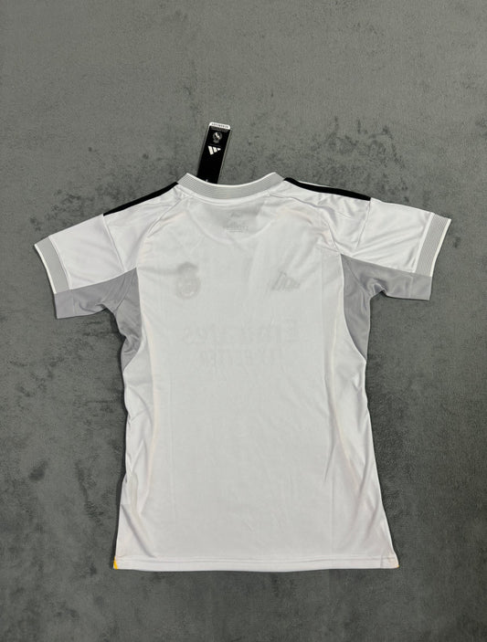 2025/26 Real Madrid Home
