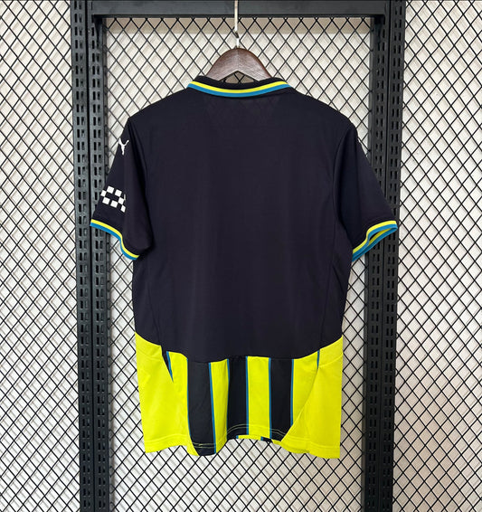 2024/25 Manchester City