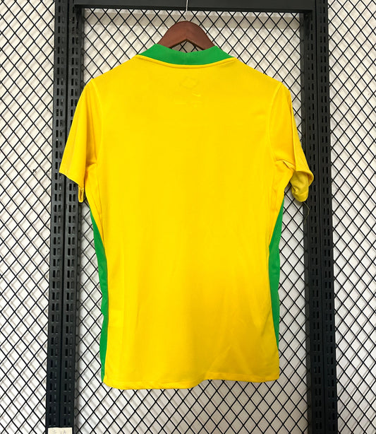 2025/26 Brésil