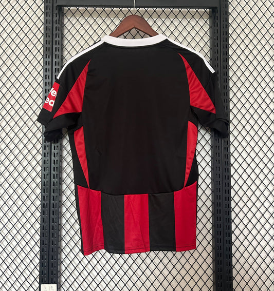 2024/25 Fulham