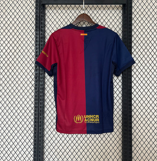 2024/25 Barcelona
