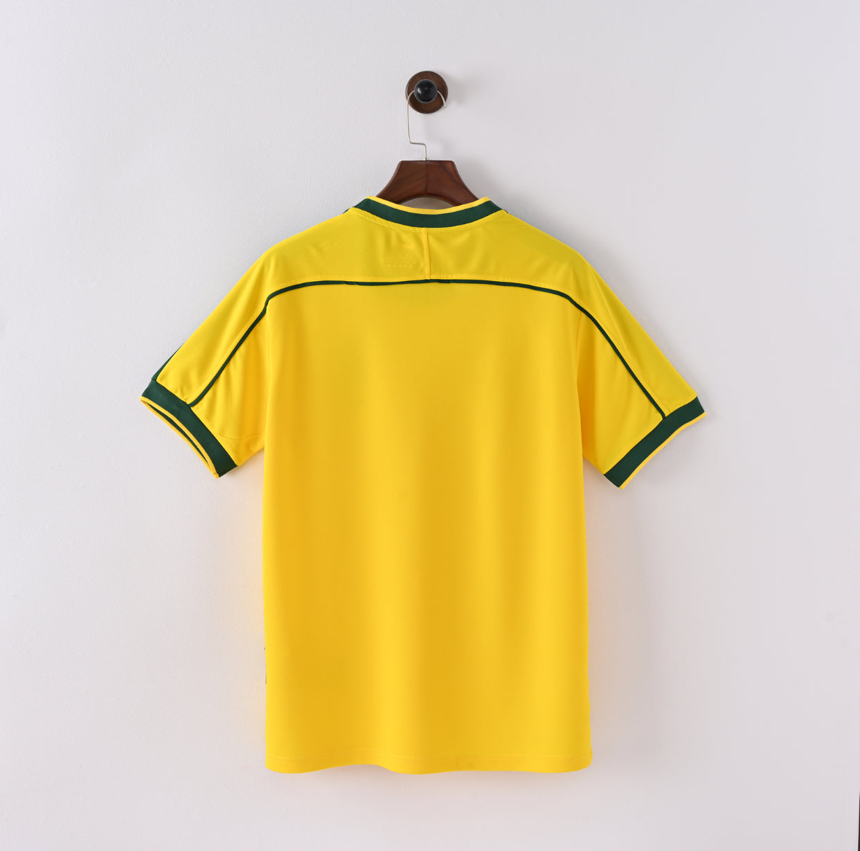 1998 Brésil Retro