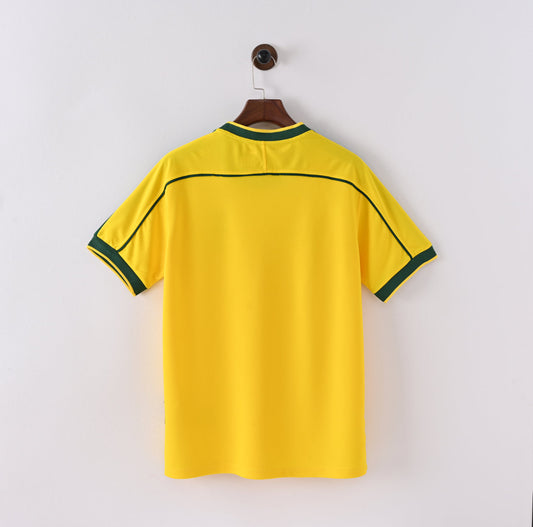 1998 Brésil Retro