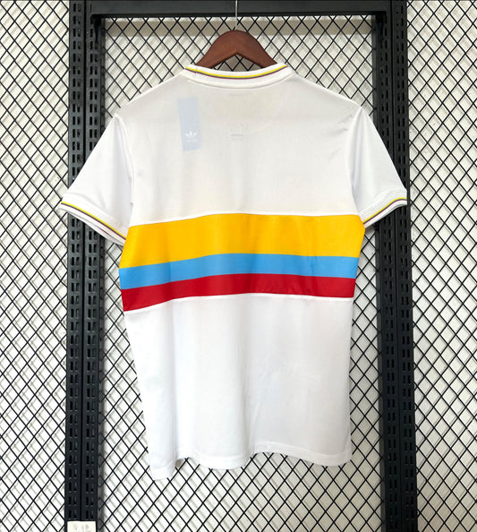 2024/25 Colombie
