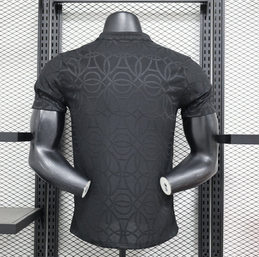 2024/25 Paris Saint-Germain Black (Player Version)