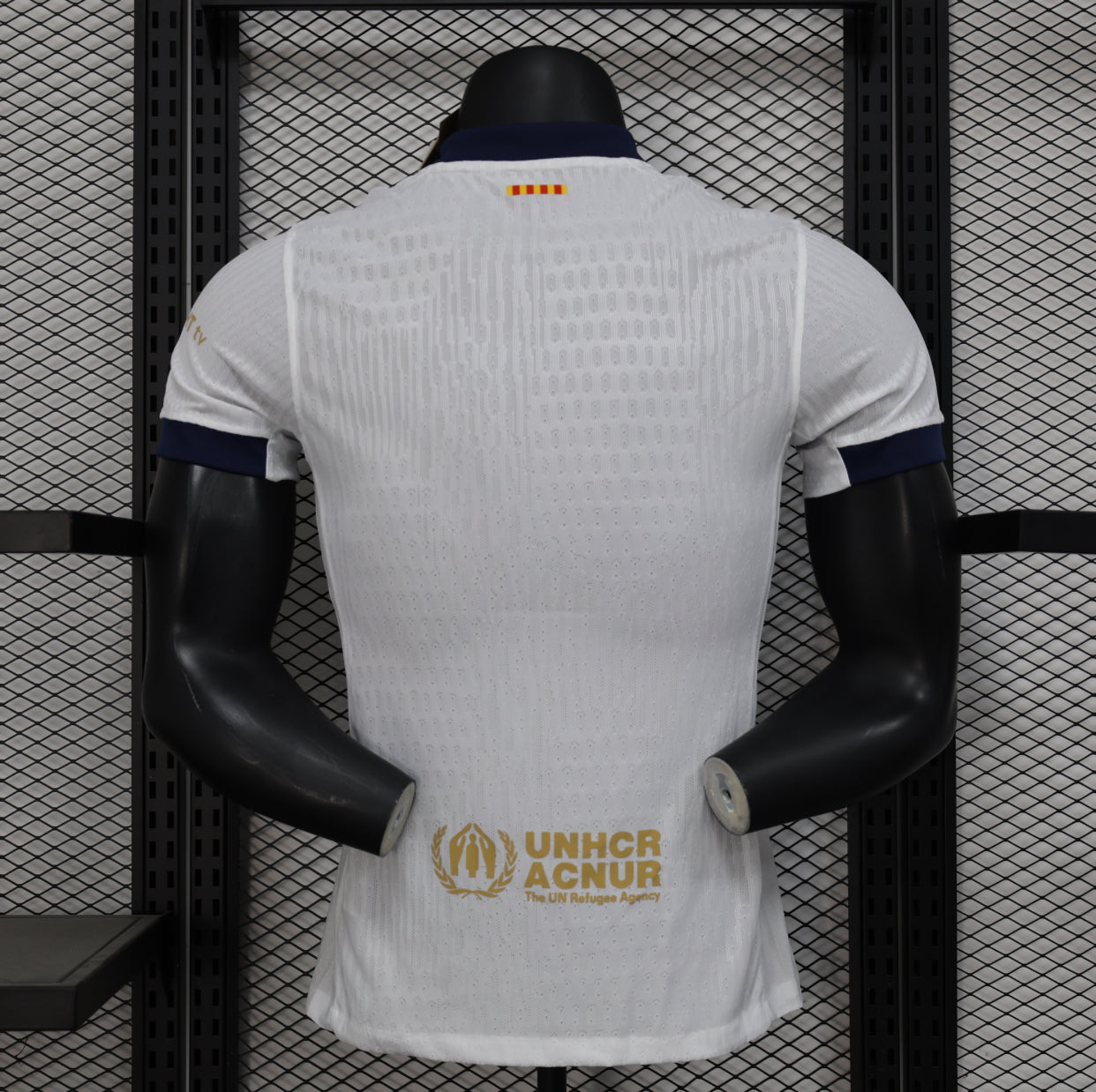 2025/26 Barcelona (Version Player)