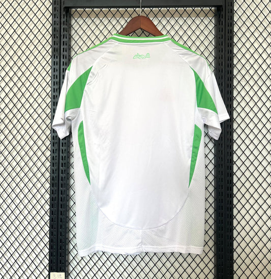 2024/25 Algérie