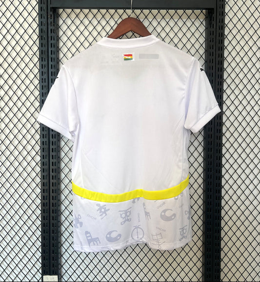 2025/26 Ghana