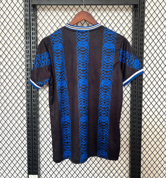 2024/25 Inter Milan