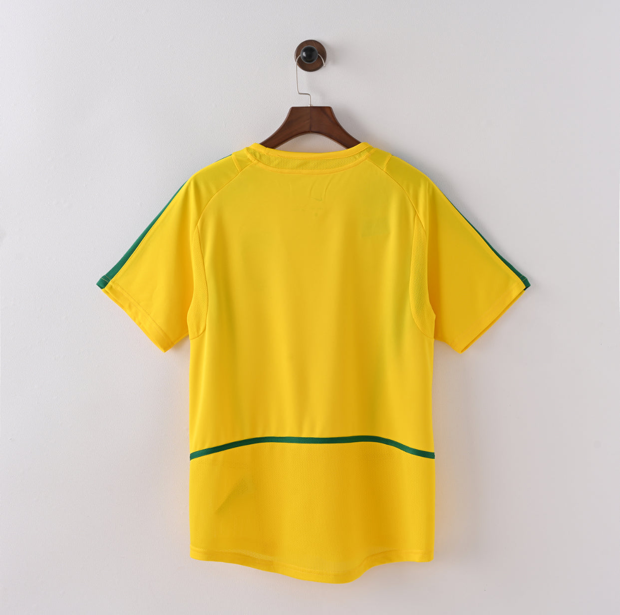 2002 Brésil Retro