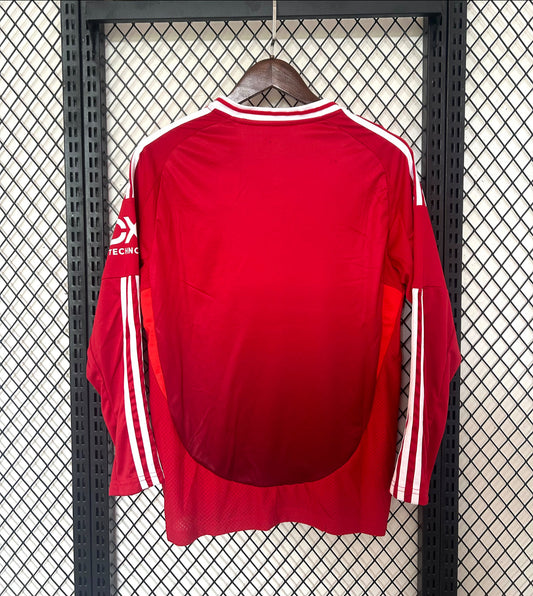 2024/25 Manchester United