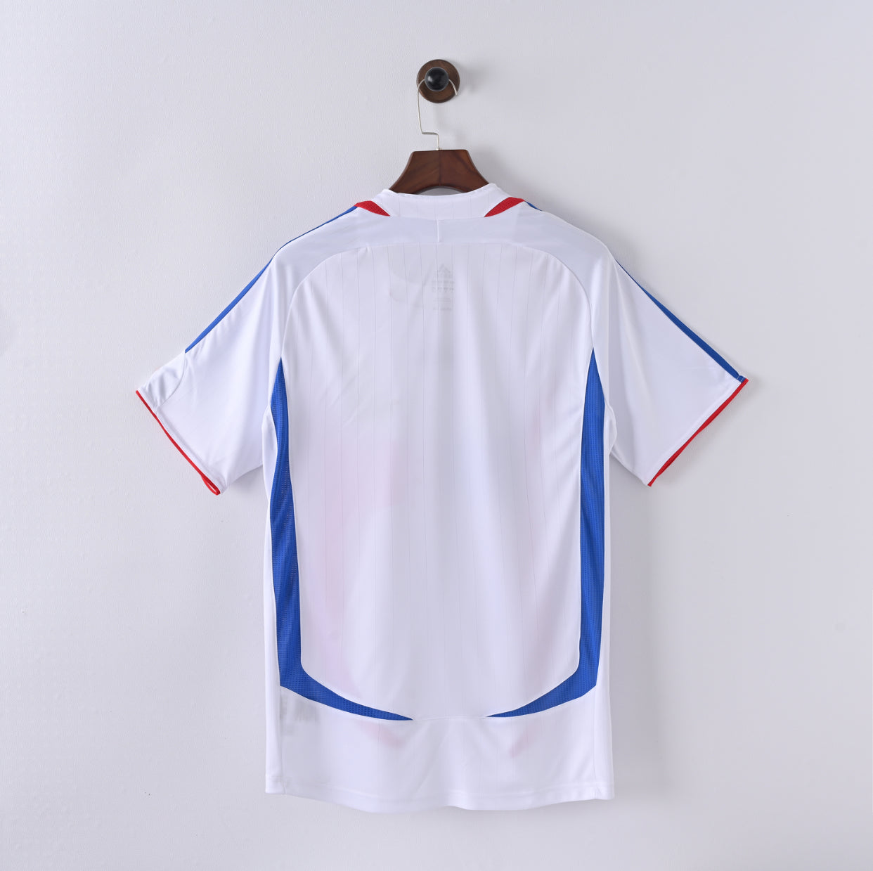 2006 France Retro