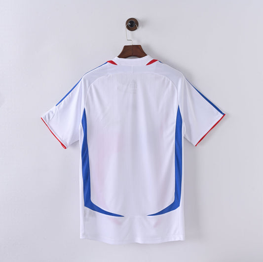 2006 France Retro