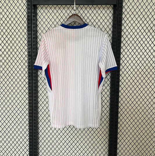 2024/25 France