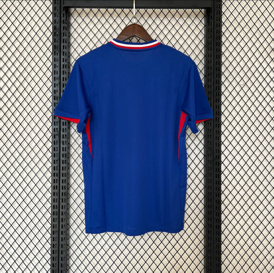 2024/25 France