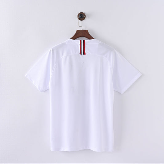 2018/19 Paris Saint-Germain Retro