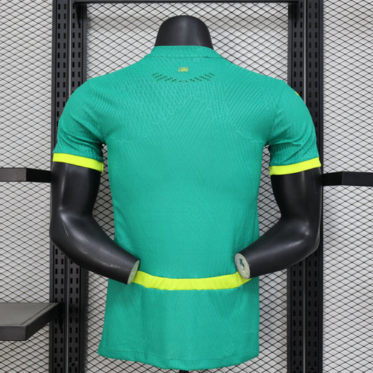 2025/26 Senegal (Player Version)
