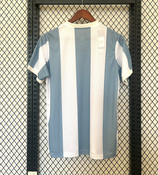 2024/25 Argentine