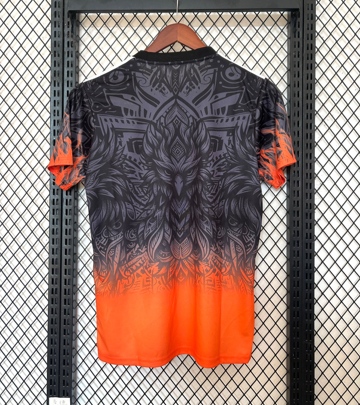 2025/26 Liverpool Orange