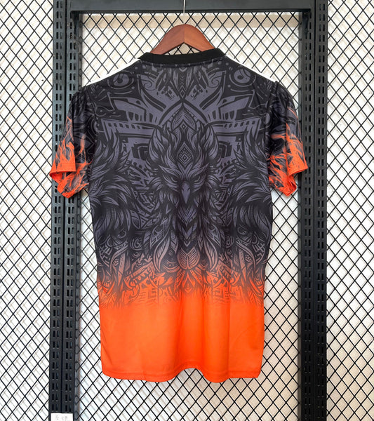 2025/26 Liverpool Orange