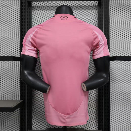 2025/26 Inter Miami (Player Version)