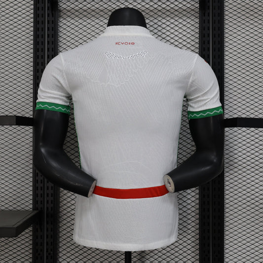 2024/25 Maroc Extérieur (Player Version)