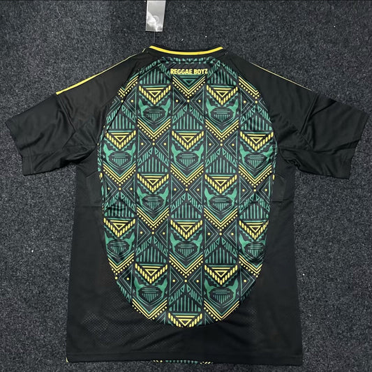 2024/25 Jamaïque